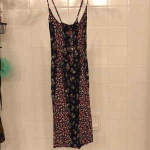 Abercrombie and fitch sundress